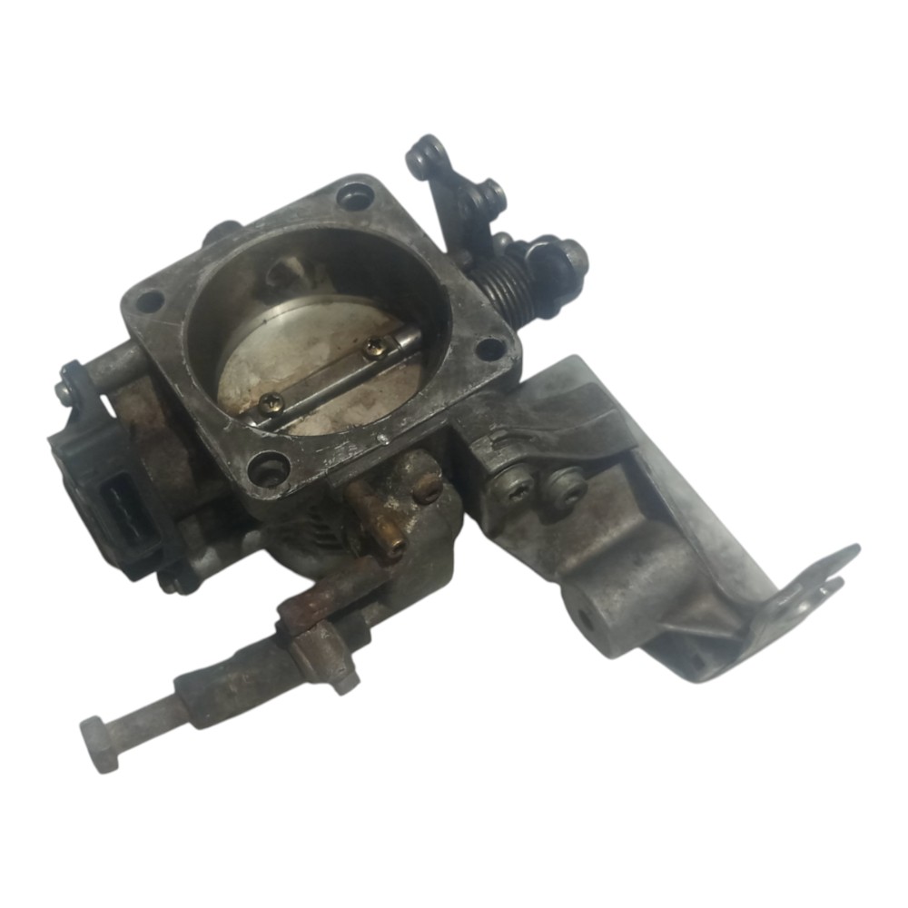 Tbi Corpo Borboleta Gm Chevrolet Vectra 2.2 8v 1997 A 2005 3