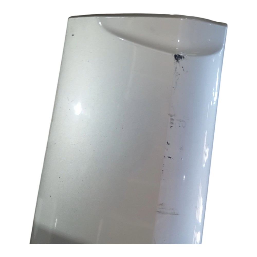 Friso Porta Dianteira Esquerda Tucson 2005 A 2015 Avarias 2