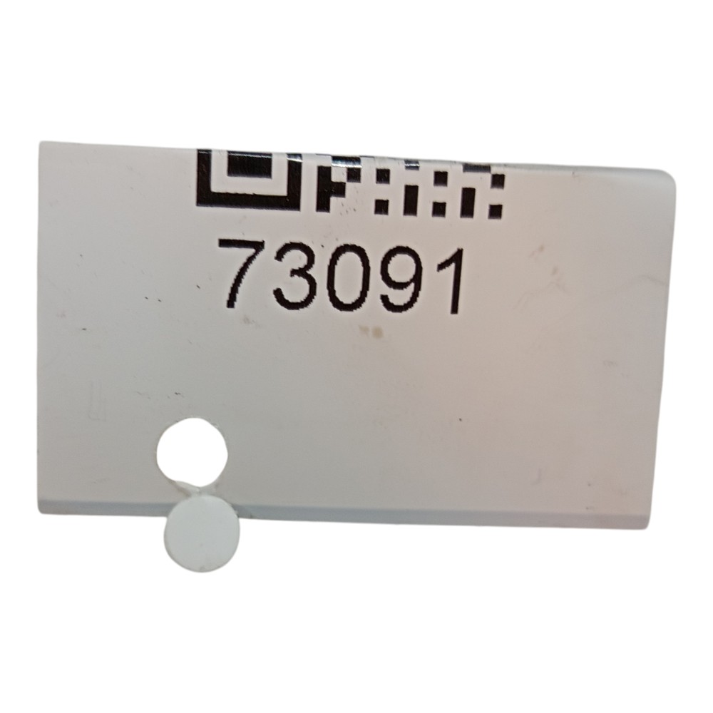 Suporte Porta Luvas Citroen C4 Pallas 2.0 16v 2008 A 2012 8