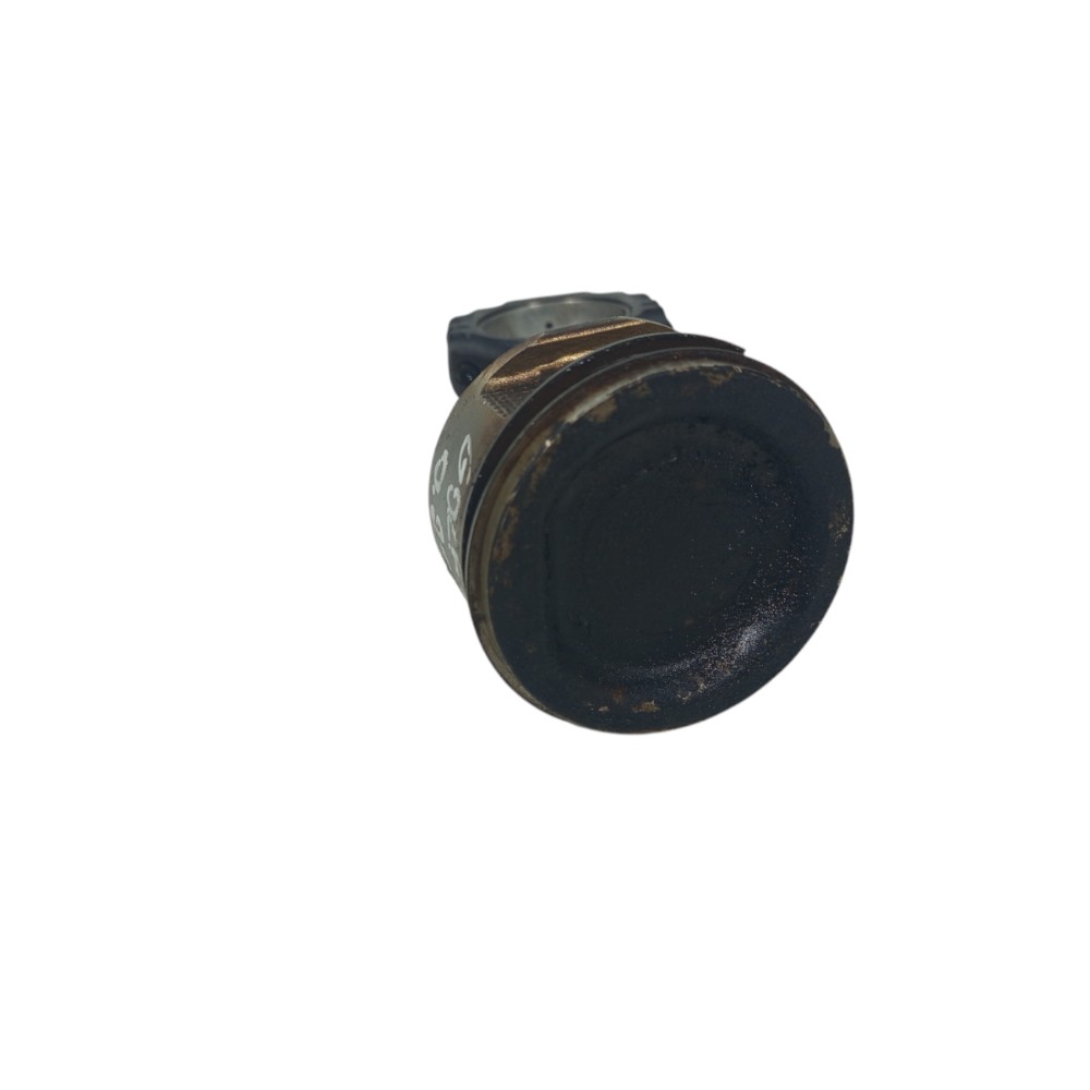 Pistão Biela Volkswagen Golf 1.6 8v 1997 1998 1999 A 2008 4