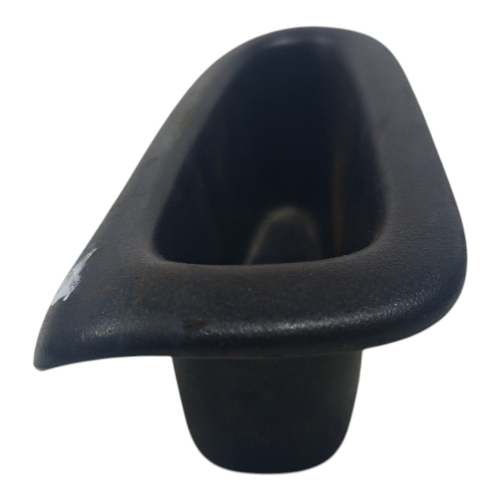 Puxador Interno Porta Traseira Direita Peugeot 206 2001/2012 1