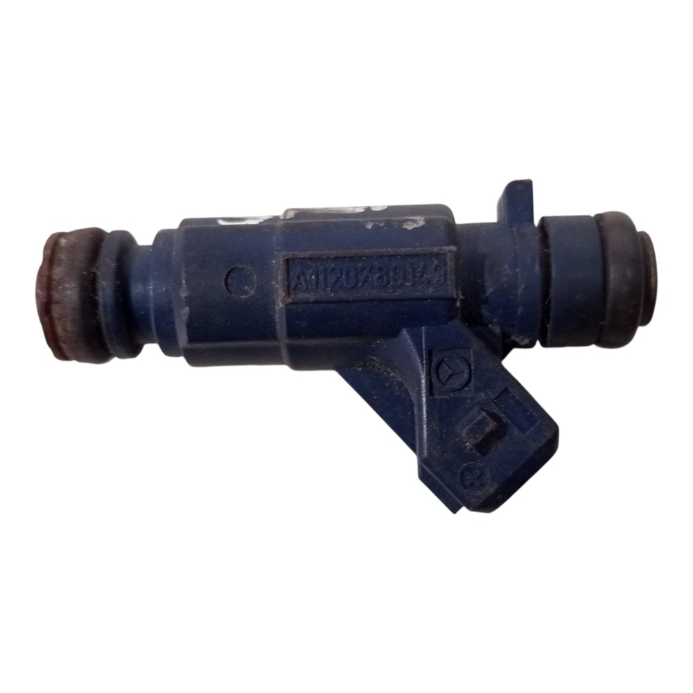 Bico Injetor Mercedes C180 1.6 16v 1995 1996 1997 A 2005 6