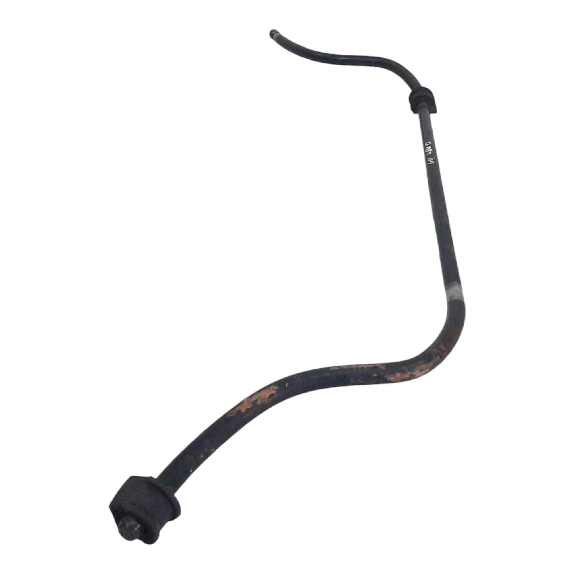 Barra estabilizadora dianteira gol 464 kd1 3