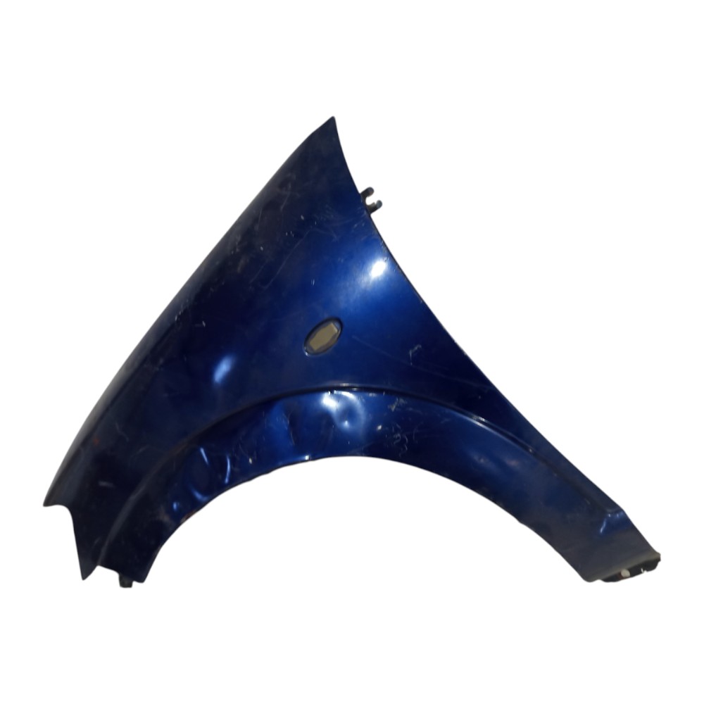 Para Lama Dianteiro Esquerdo Citroen C3 2003 A 2012 C/avaria 5