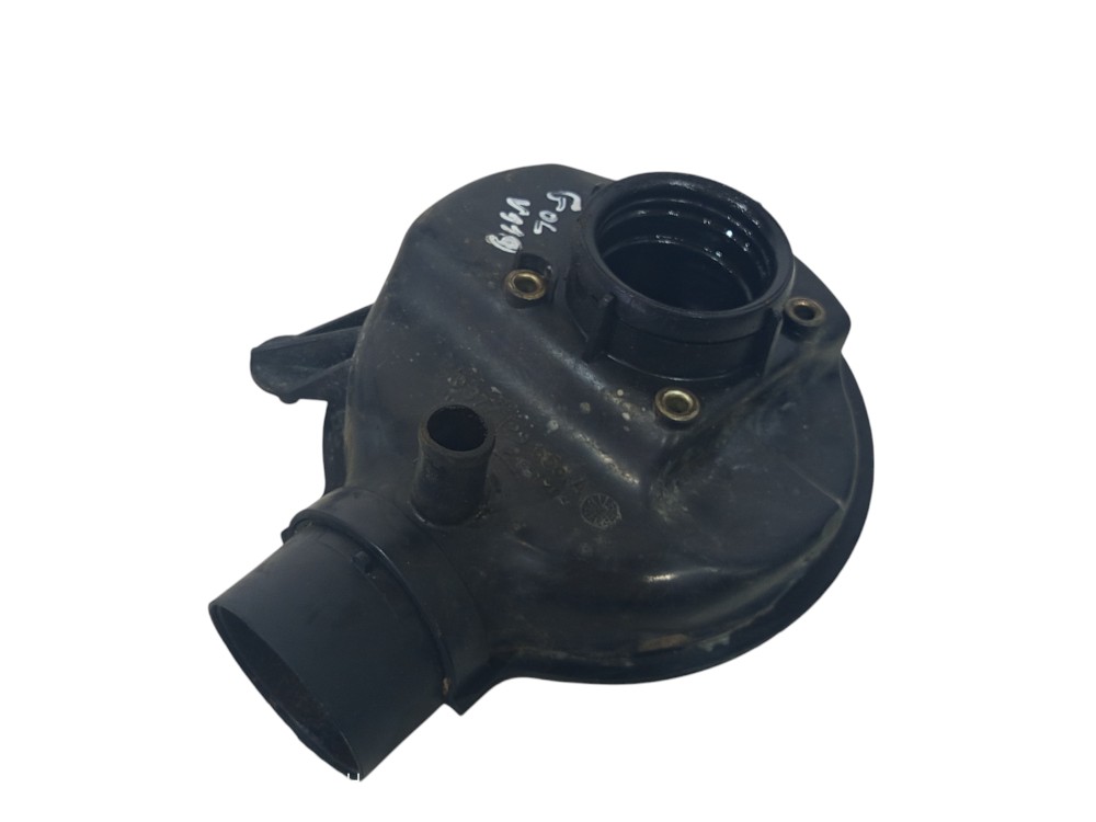 Tampa Caixa Filtro Ar Volkswagen Gol G3 1.0 8v 1999 A 2005 2