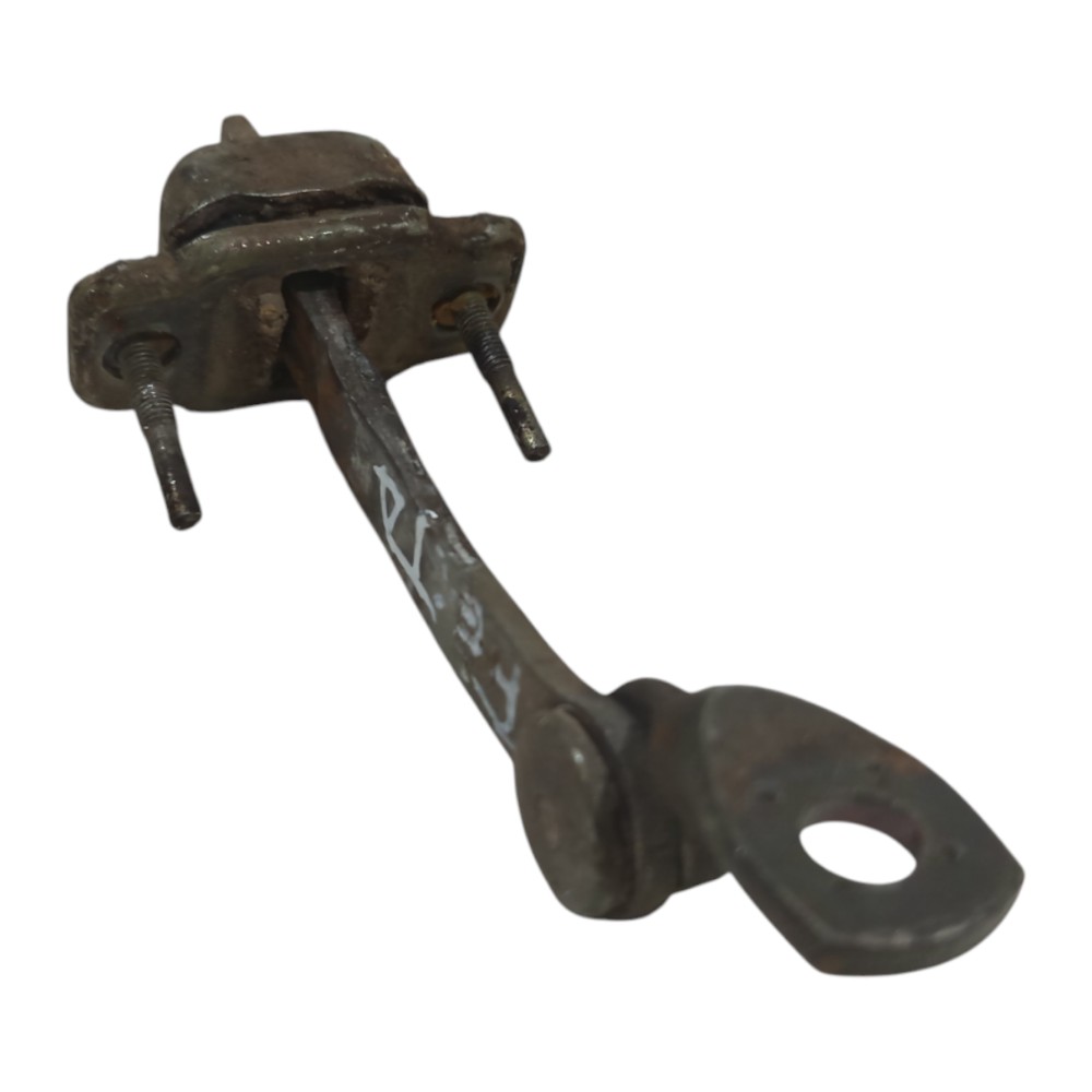 Limitador Porta Traseira Direita Ford Fiesta 1996 A 2003 6