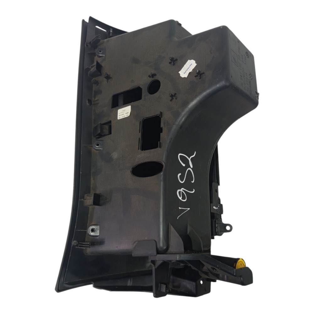 Porta Luvas Citroen C4 Picasso 2010 A 2014 5