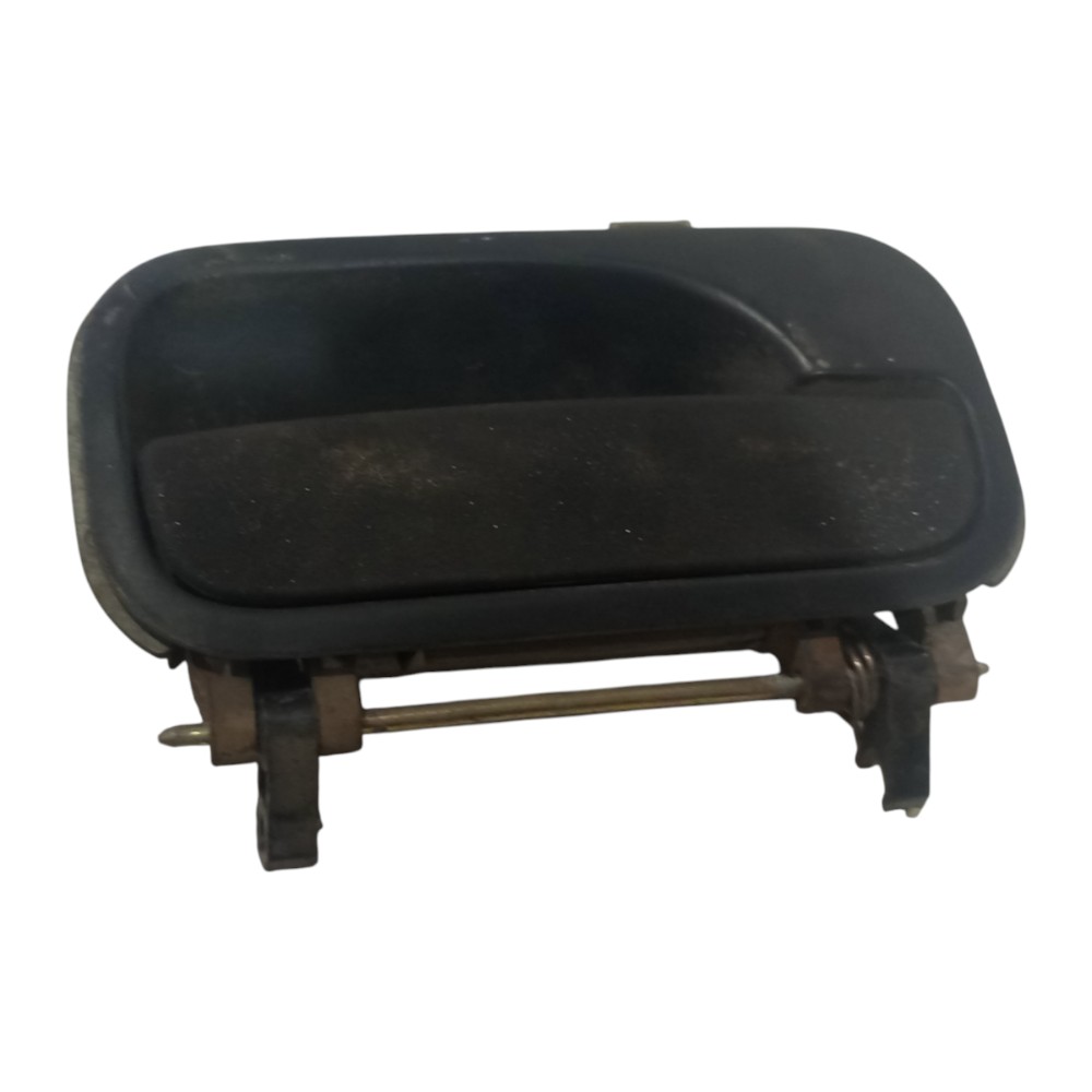 Maçaneta Externa Diant Direito Chevrolet Vectra 1997 A 2005 3