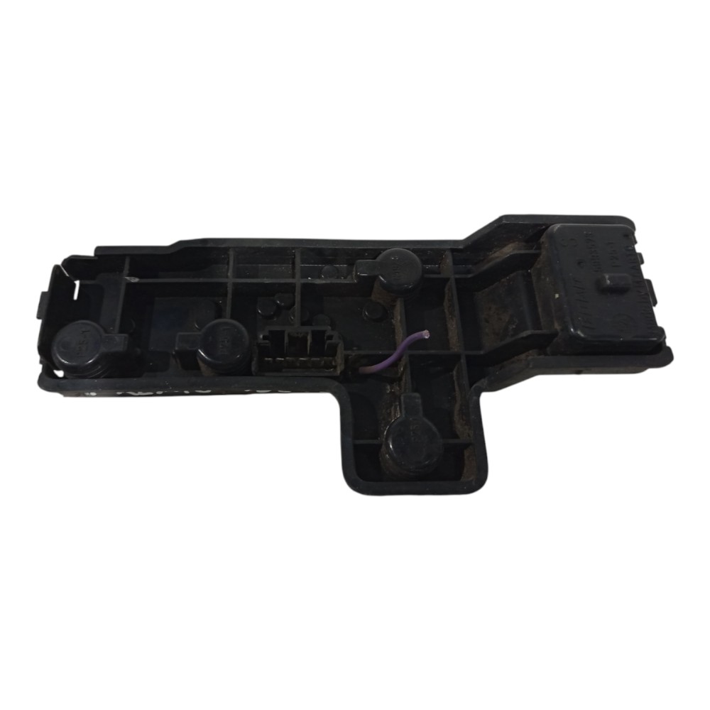 Soquete Circuito Traseira Fiat Premio 1985 86 A 1993 Preto 4