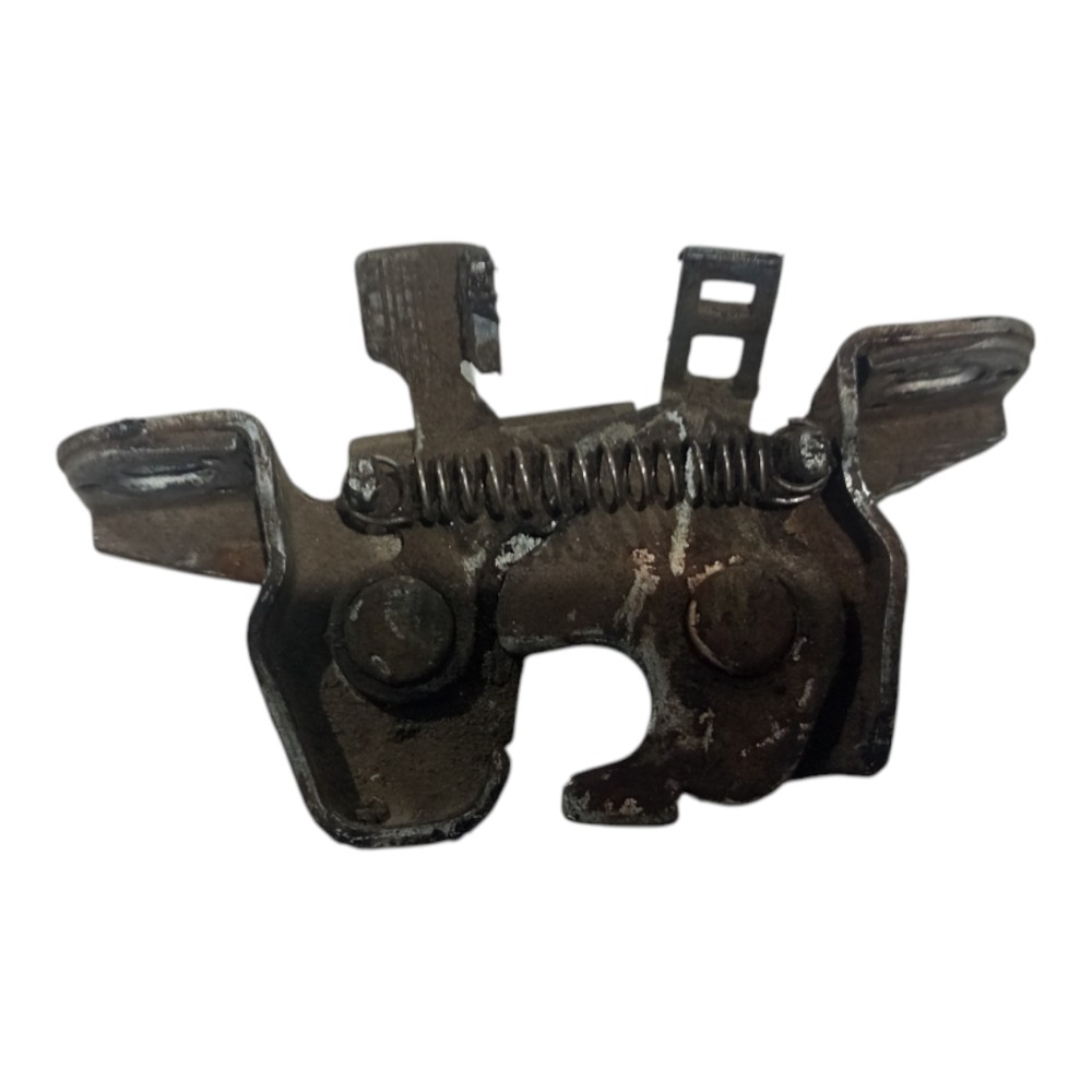 Fechadura Traseira Porta Malas Volkswagen Gol 1996 A 2005 5