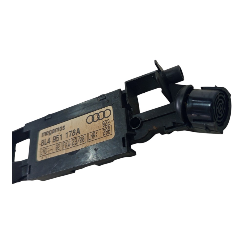 Sensor Teto Interno Alarme Direito A3 1.6 8v 1997 A 2006 4