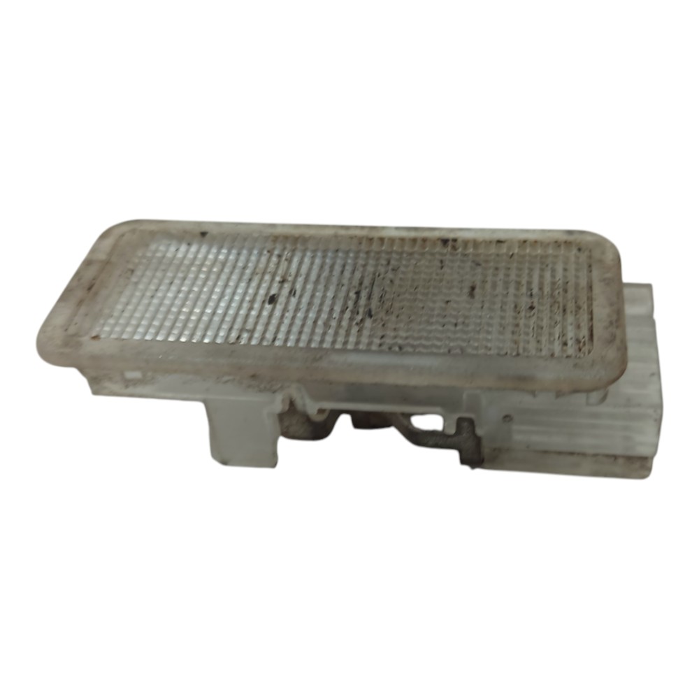 Luz Interna Cortesia Porta Luvas Xsara Picasso 2000 A 2006 1