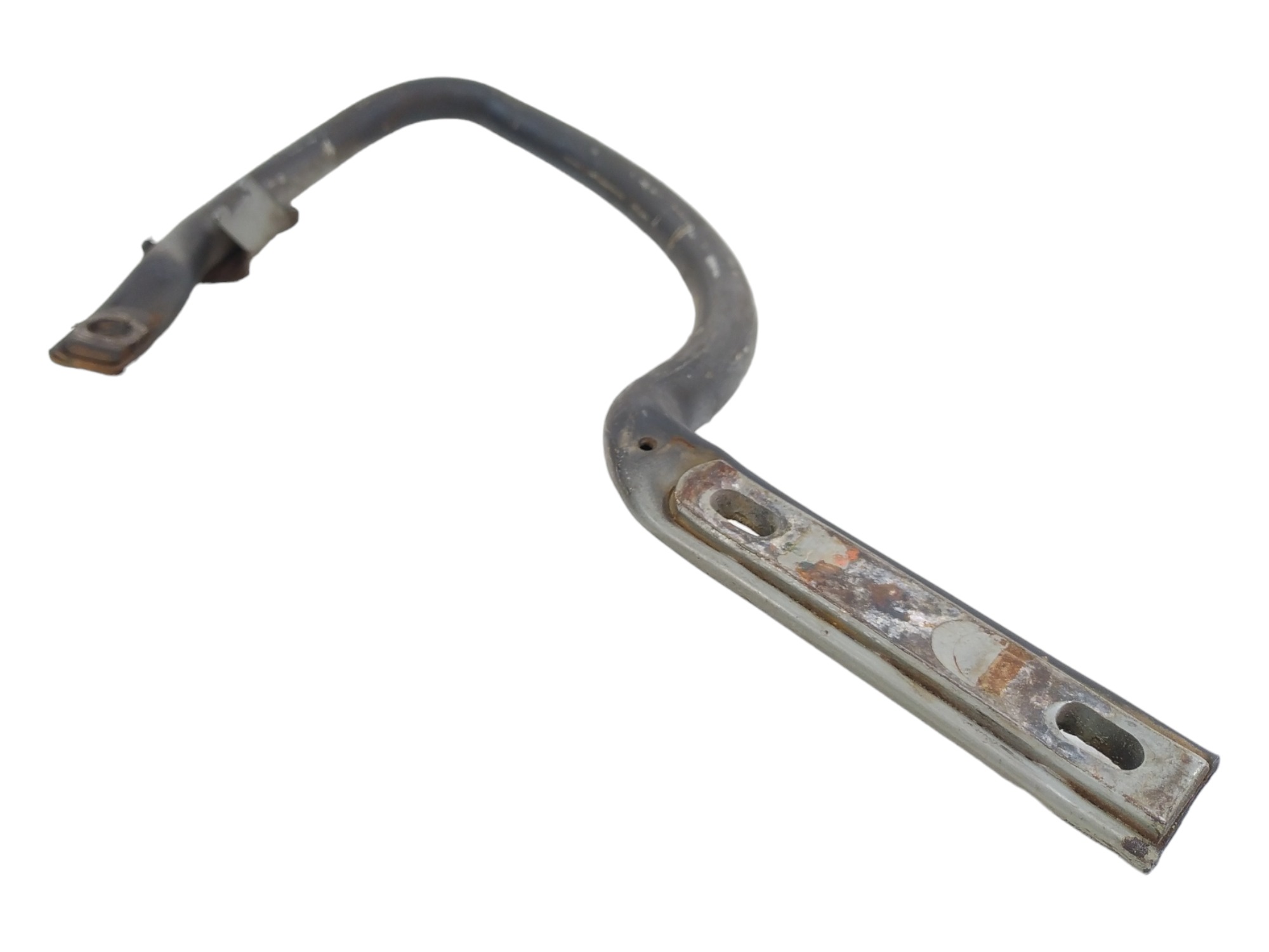 Dobradiça Esquerda Porta Malas Chevrolet Vectra 1997 A 2005 1