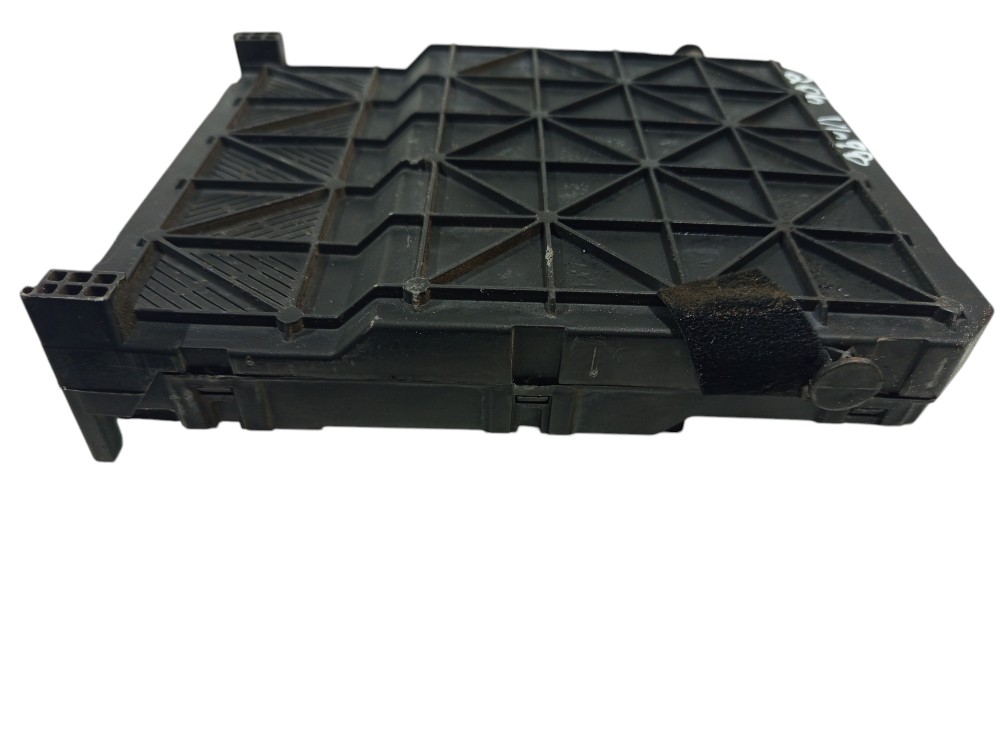 Caixa Fusível Bsm Peugeot 1.4 206 207 2001 2002 2003  A 2012 3