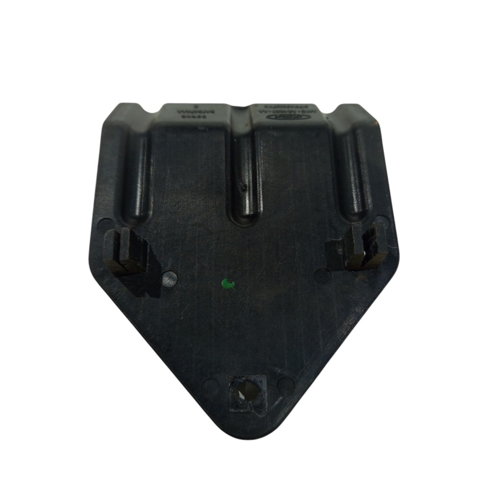 Suporte Porta Traseira Direita Ford Fiesta 2009  2013 Avaria 8