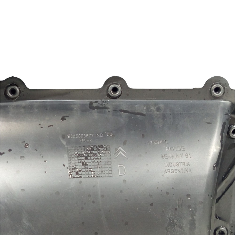 Forro Porta Traseira Direita Citroen C4 Pallas 2007 A 2012 5