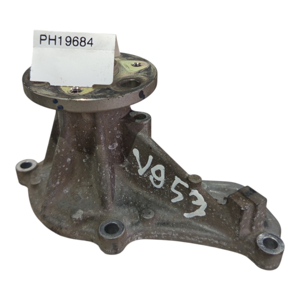 Bomba Agua Honda Civic 1.8 2012 A 2014 7