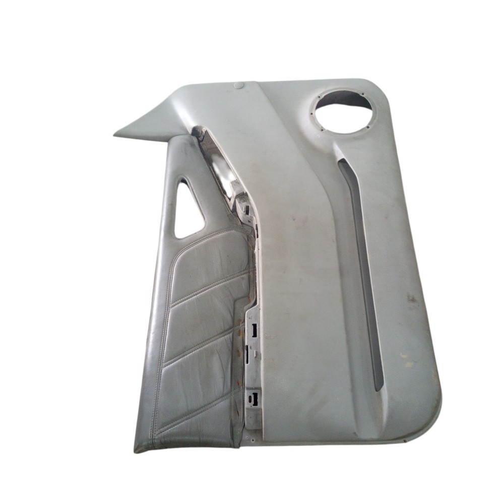Forro Porta Dianteira Esquerda Chevrolet Blazer 1995 A 2007 1