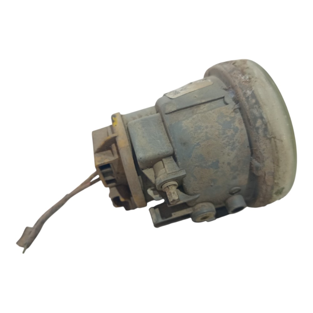 Farol Milha Para-choque Dianteiro Citroen C3 2003 A 2012 4