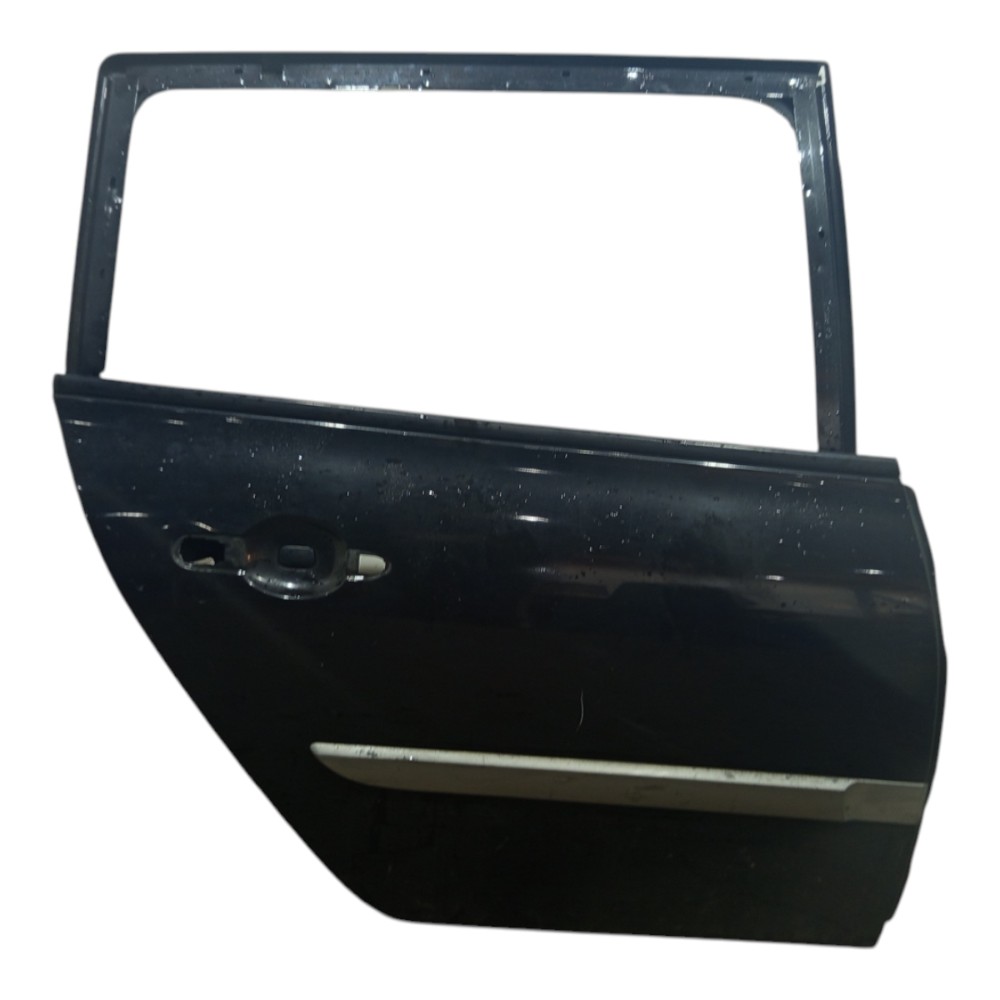 Porta Traseira Direita Renault Megane 2007 2008 2009 A 2013 Traseira Direito 3