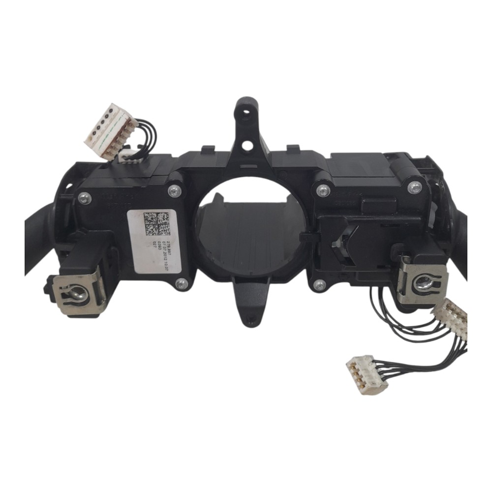 Comando Chave De Seta Volkswagen Jetta Tsi 2011 12 13 A 17 2