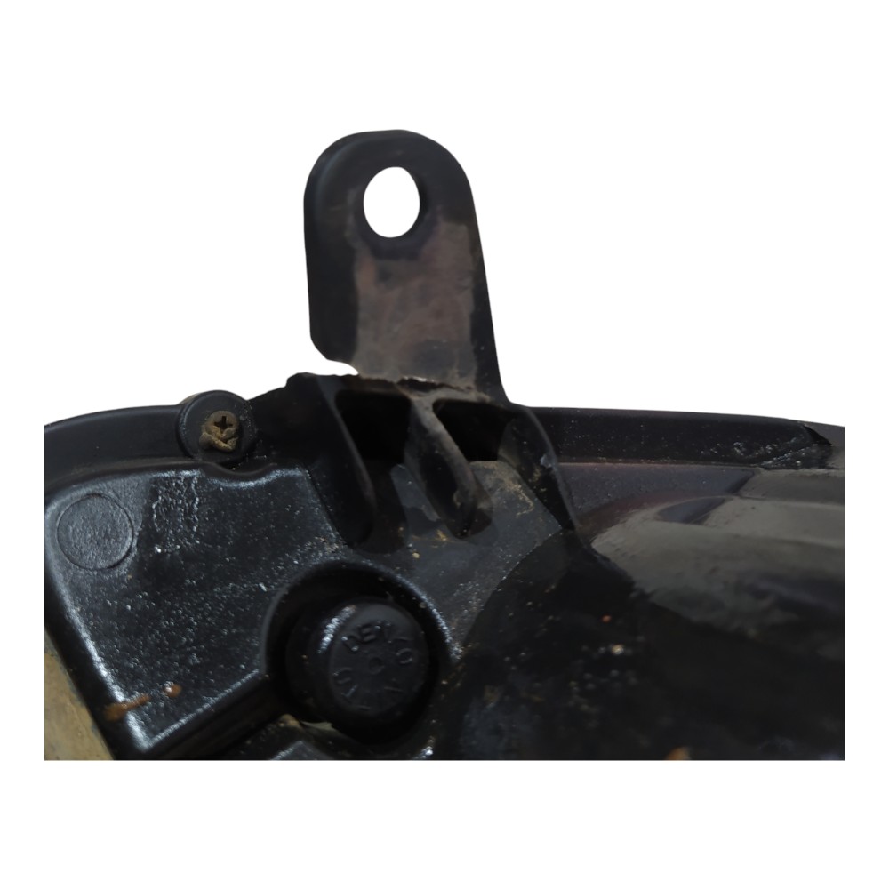 Farol Dianteiro Direito Lifan X60 2013 2014 A 2019 C/ Avaria 4
