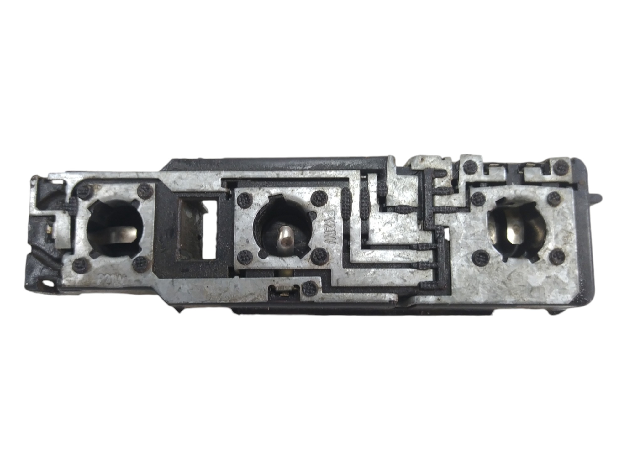 Circuito Lanterna Esquerda Chevrolet Corsa Sedan 2000 A 2010 3