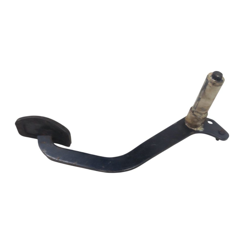 Pedal Embreagem Fiat Uno Fire Flex 2003 2004 2005 A 2008 6