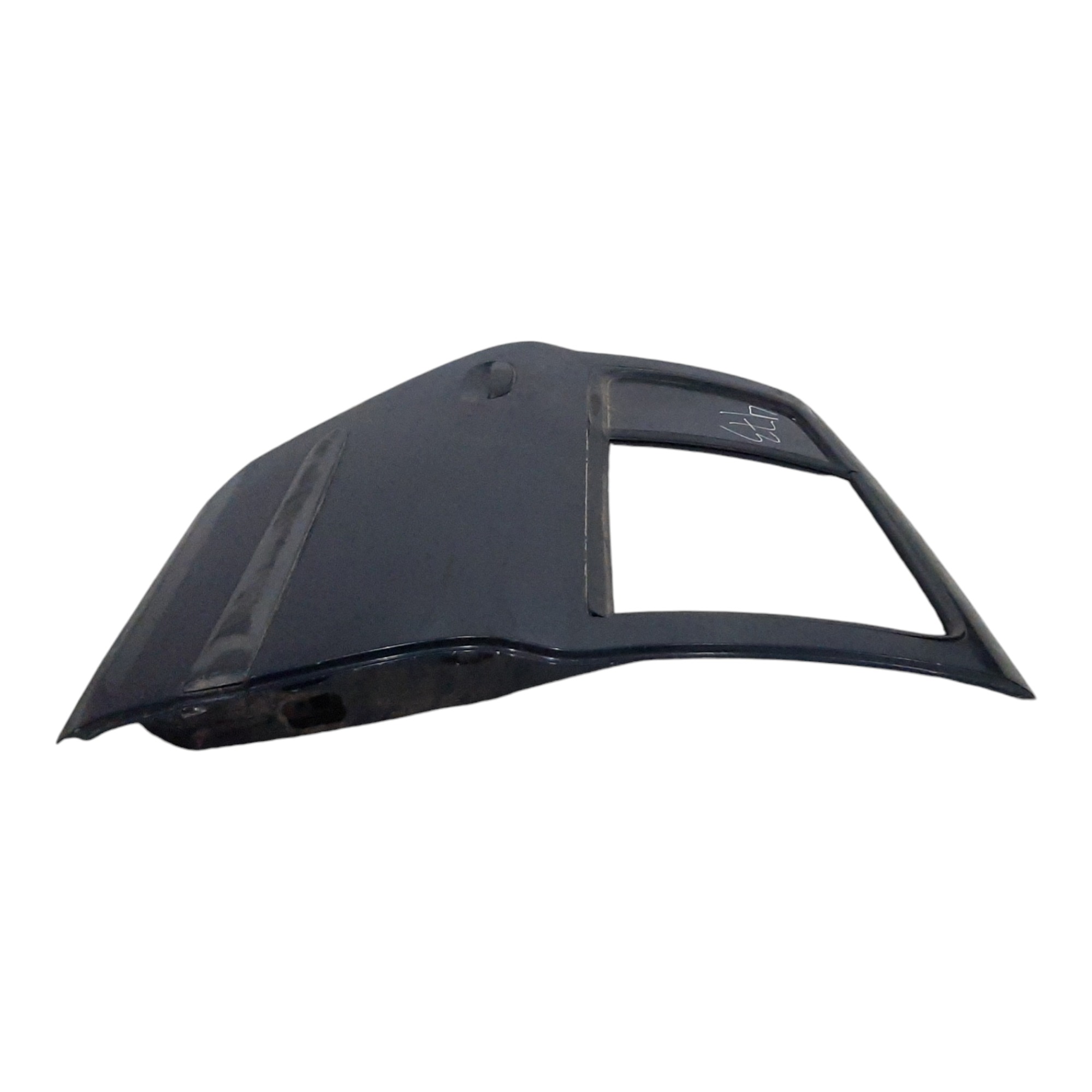 Porta Traseira Direita Renault Clio 2000 2001 2002 A 2012 1
