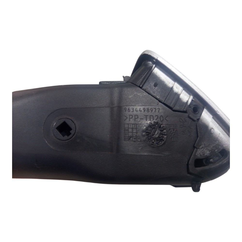 Difusor Ar Dianteiro Direito Peugeot 307 2003 A 2012 3