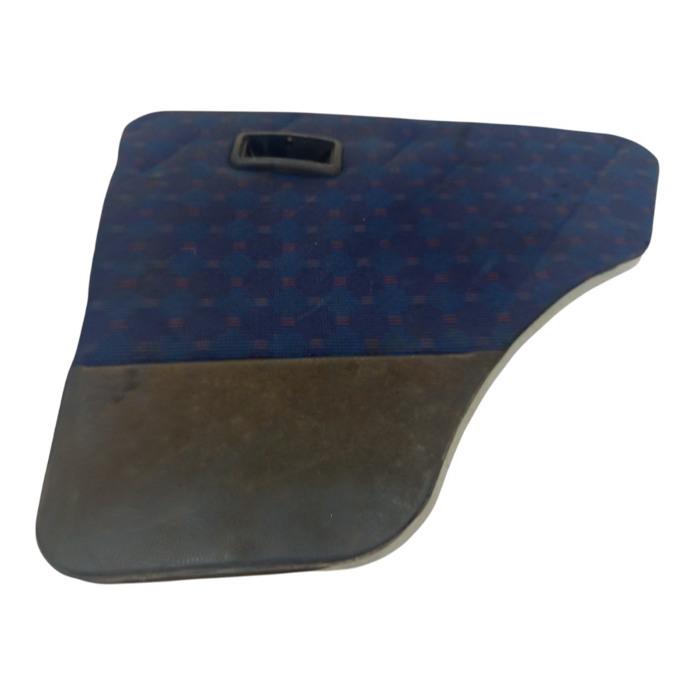Forro Porta Lateral Direita Fiat Palio 1996 1997 1998 A 2004 1
