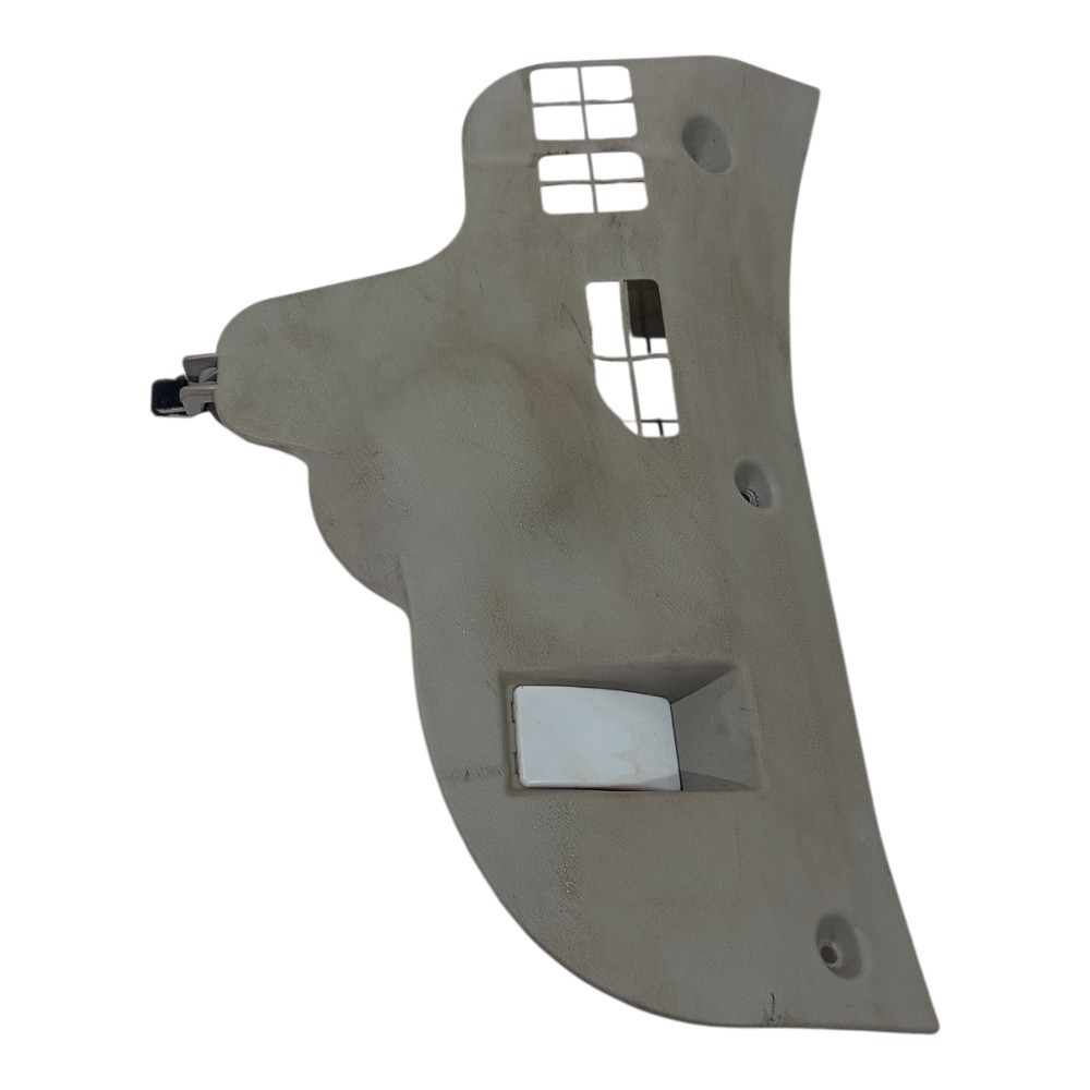 Acabamento Inferior Porta Luvas Hyundai Azera 2007 A 2012 2