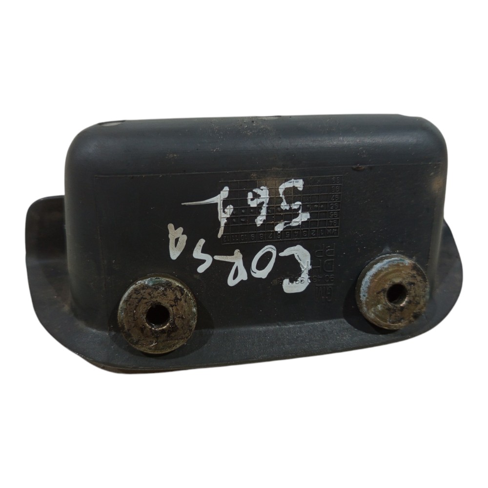 Puxador Traseiro Direito Gm Corsa 1995 1996 1997 A 2005  Traseira 5