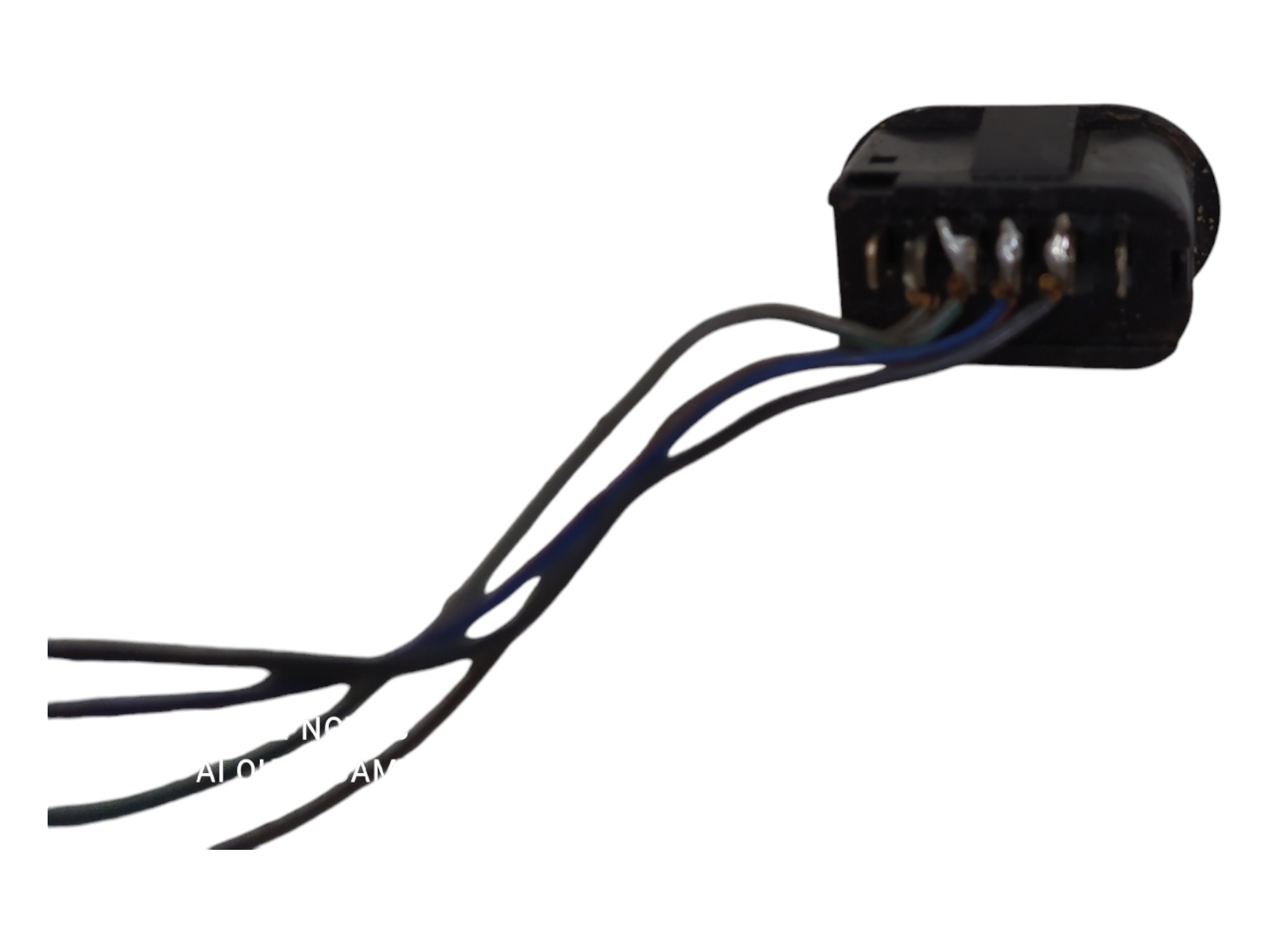 Interruptor Vidro Elétrico Chevrolet Corsa 1997 1998 A 2000 4