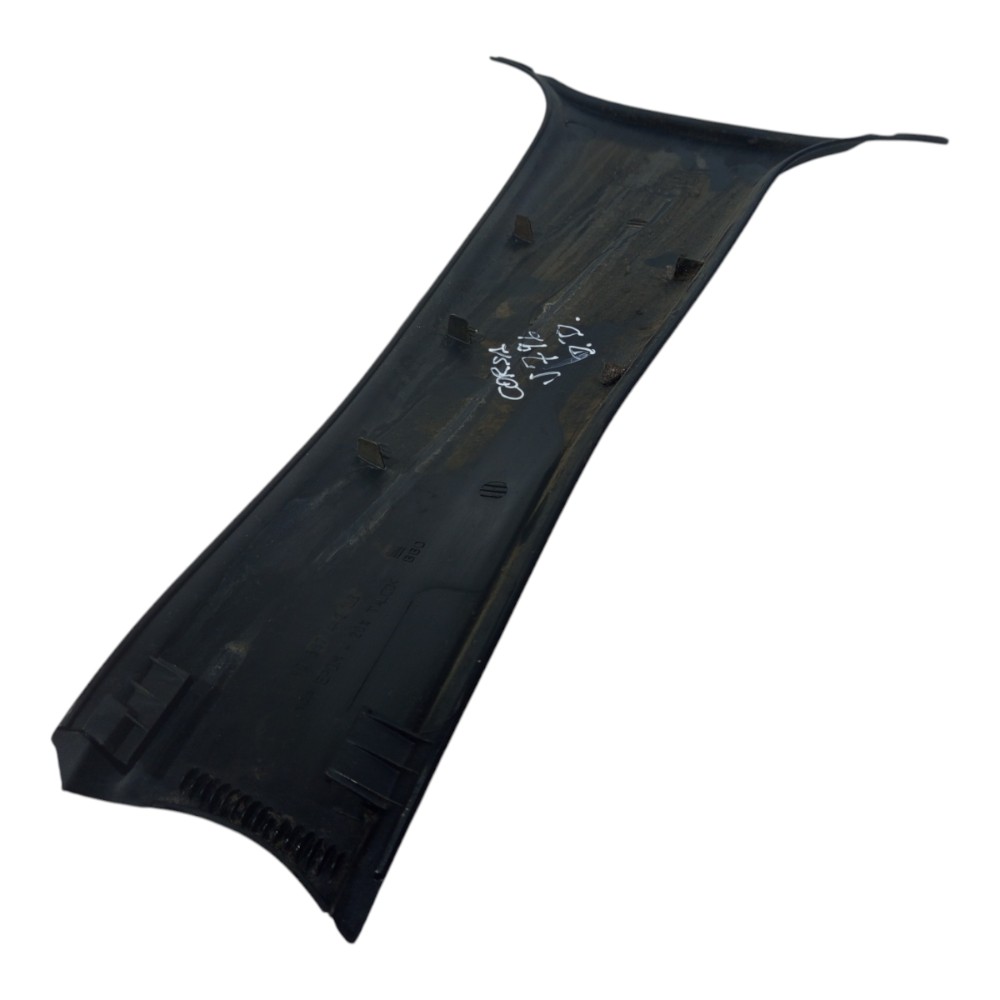 Moldura Coluna Centro Direito Gm Corsa 1994 1995 1996 A 2010 5