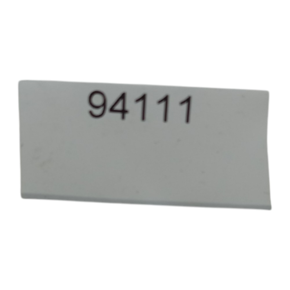 Dobradiça Dianteira Esquerda Peugeot 206 1999 A 2010 8