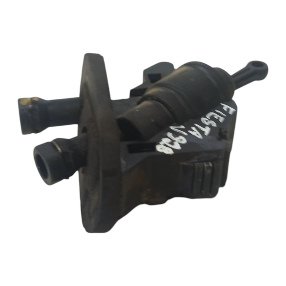 Atuador Pedal Embreagem Ford Fiesta 1m0 8v 2000 2001 A 2014 7