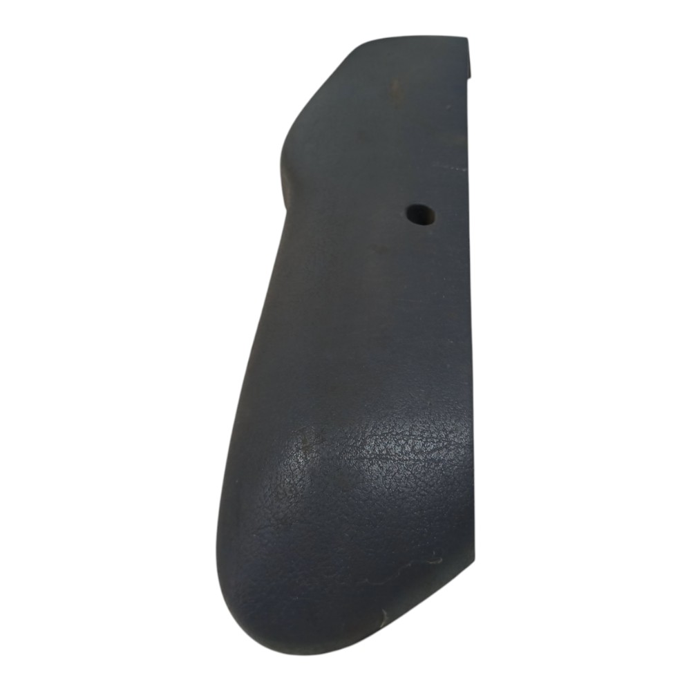 Acabamento Externo Banco Le Renault Laguna 1995 1996 A 2001 Cinza