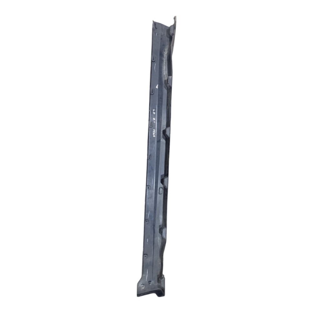 Spoiler Lateral Freelander Direito Freelander 2 2006 A 2014 5