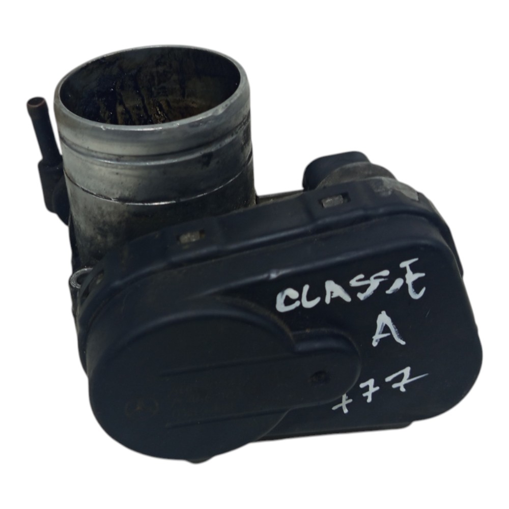 Tbi corpo borboleta mercedes classe A160 1999 2000 2002 1