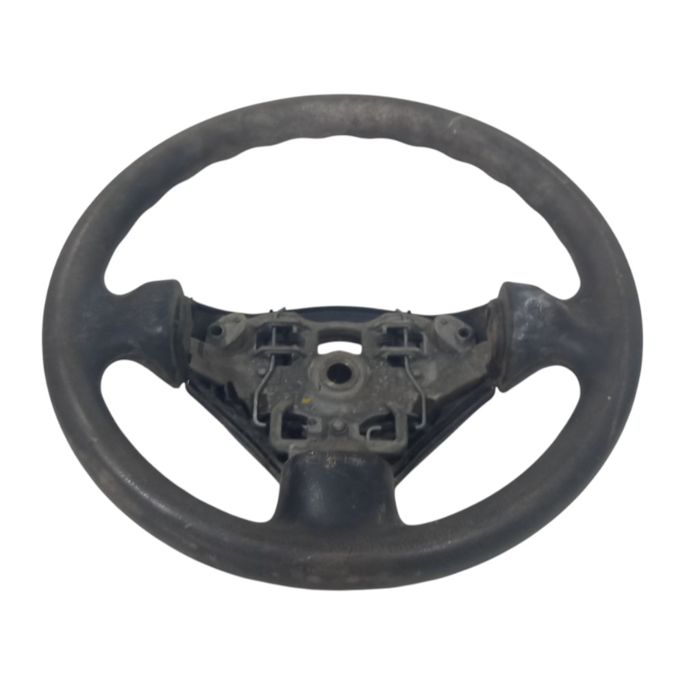 Volante Peugeot 206 Sensation 1.4 8v Flex 2001 2002 A 2011 4