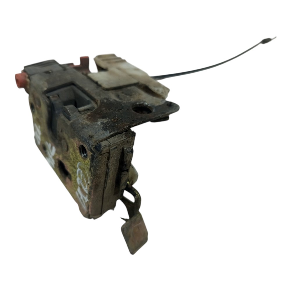 Fechadura Traseira Direita Chevrolet Celta 2001 2002 A 2006 5