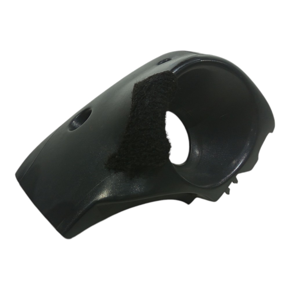 Moldura Inferior Coluna Direção Chevrolet Corsa 90434450 2