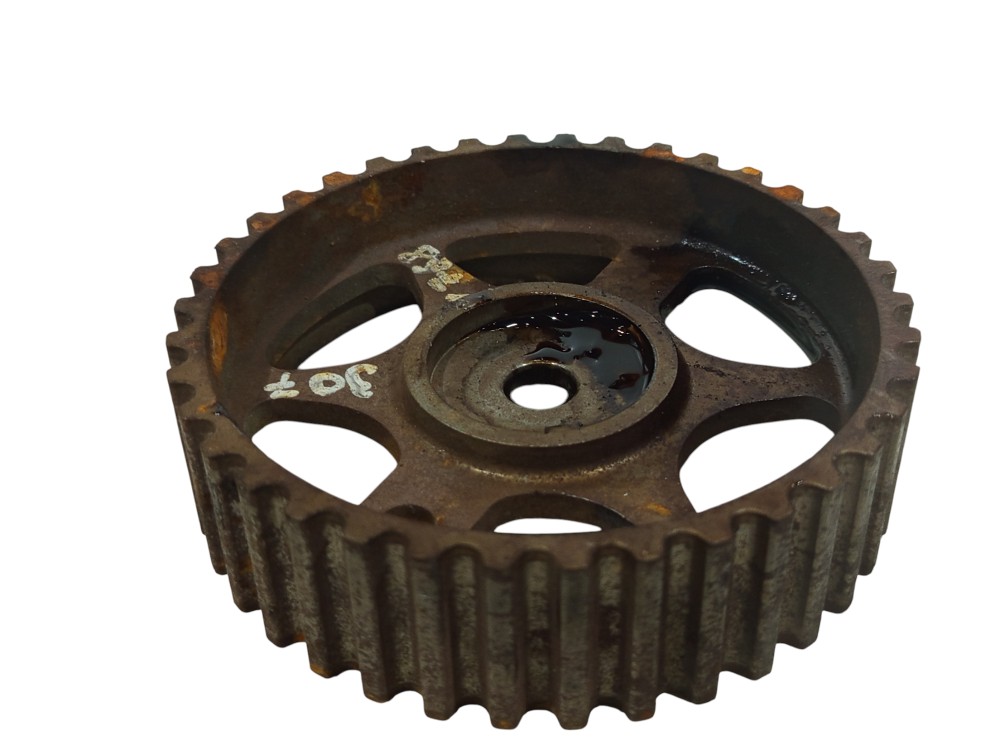 Polia Comando Valvula Escape Peugeot 307 2006 2007 A 2012 1