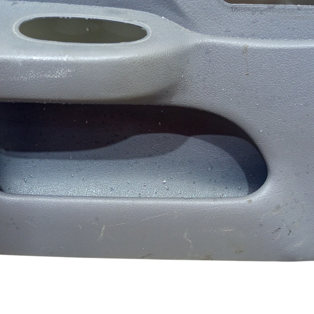 Forro Porta Dianteiro Esquerdo Renault Clio 2000 A 2012 5