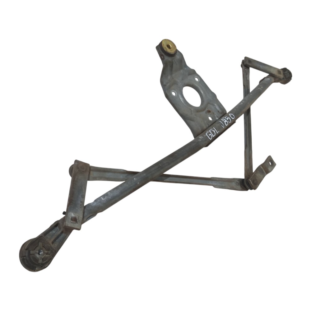 Galhada Limpador Parabrisa Volkswagen Gol G3 1999 A 2005 7