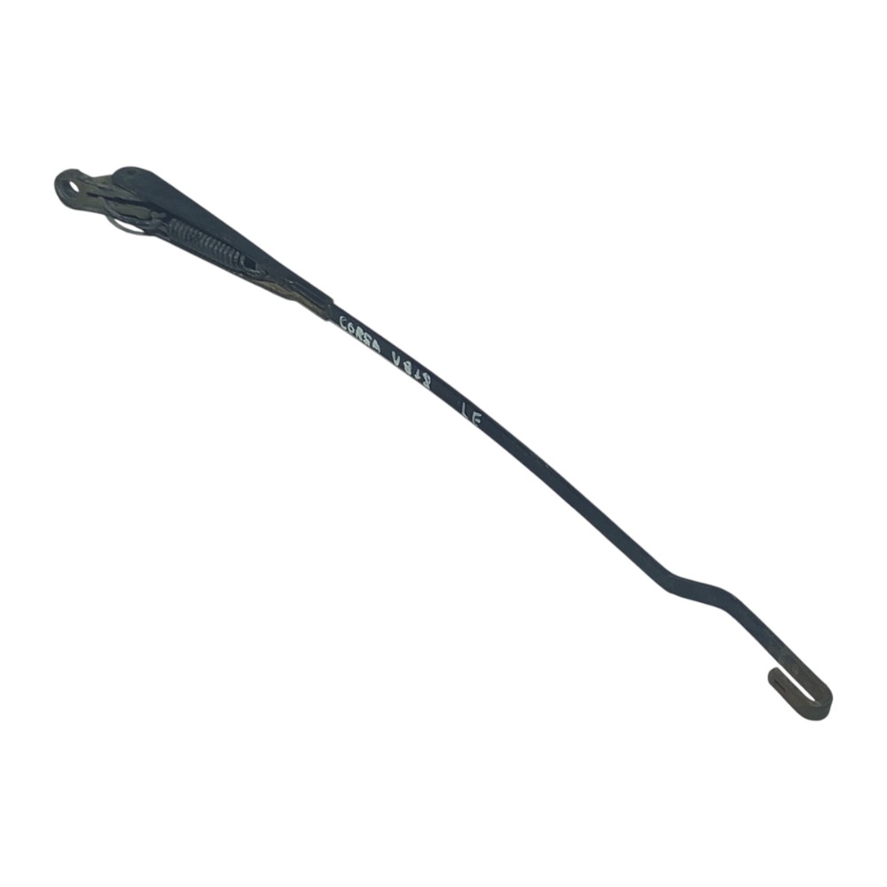 Braço Limpador Esquerdo Parabrisa Gm Chevrolet 1996 A 2002 Esquerdo 2