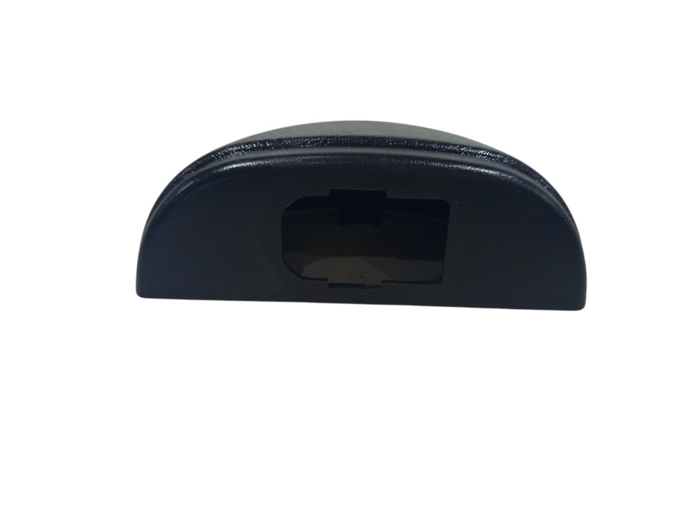 Moldura Controle Vidro Dianteiro Direito Prisma 2006 A 2012 7