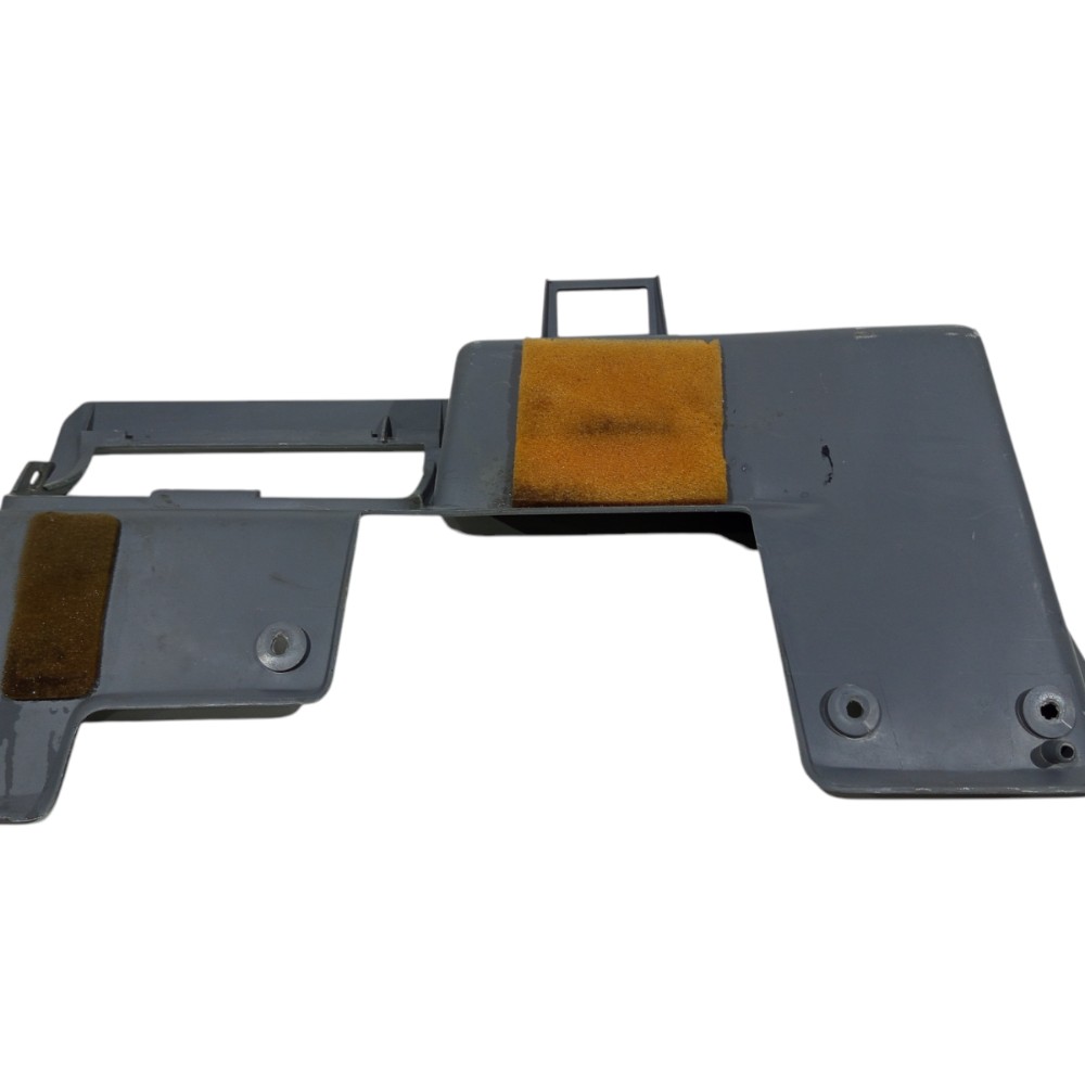 Painel Dianteiro Inferior Esquerdo Ford Escord 1993 A 1996 3