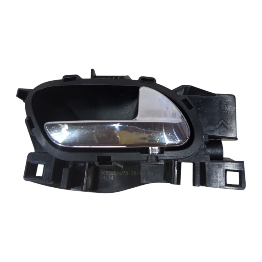 Maçaneta Interna Dianteira Dir Citroen C4 Picasso 09 A 2014 Dianteira 1